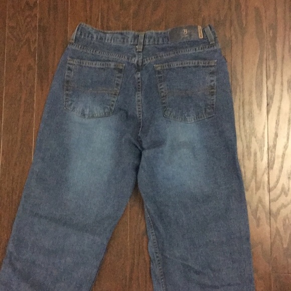 Buffalo David Bitton Jeans - Picture 7 of 9